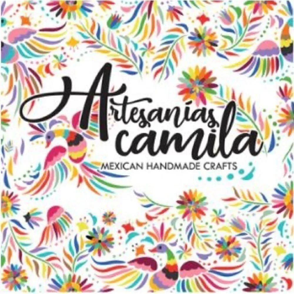 New Artesanias Camila handmade Huarache leather  shoes sz 7 - Picture 10 of 11